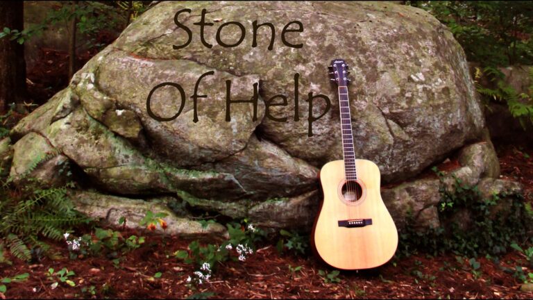Stone of Help (Part 2)
