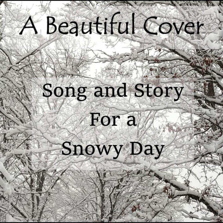 A Beautiful Cover