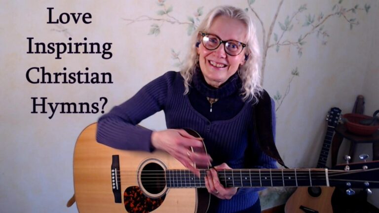 Inspiring Christian Hymns